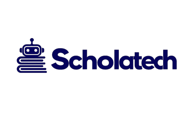 Scholatech Logo