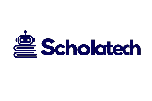 Scholatech Logo
