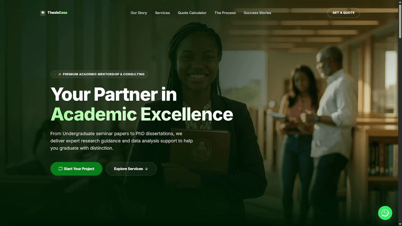 School Websites screenshot 1